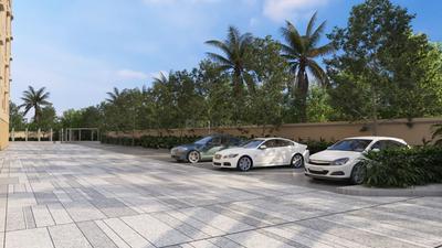 Project Image of 702.0 - 1142.0 Sq.ft 2 BHK Apartment for buy in Sipani Samuha