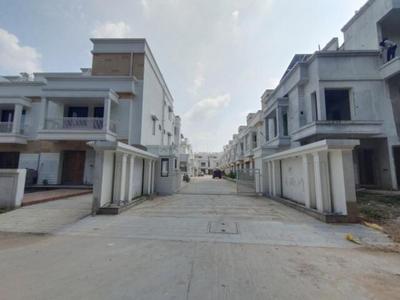 Project Image of 1681.65 - 1740.42 Sq.ft 4 BHK Villa for buy in 24K Kingsvilla