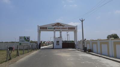 Project Image of 598.0 - 2467.0 Sq.ft Residential Plot Plot for buy in Janani Citrus County Phase I
