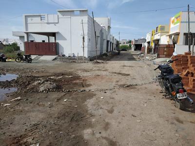 Project Image of 620.0 - 1600.0 Sq.ft 1 BHK Villa for buy in VK Sumangali Gardens