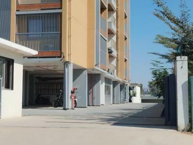 Project Image of 1272.08 - 1303.94 Sq.ft 3 BHK Penthouse for buy in Atharva Skyz
