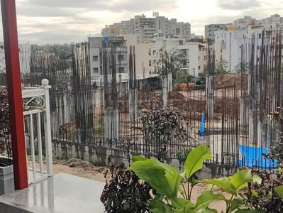 Project Image of 898.0 - 1352.0 Sq.ft 2.5 BHK Apartment for buy in Jhanavi Trishul Alaska
