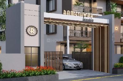 Project Image of 683.83 - 1981.21 Sq.ft Residential Plot Plot for buy in Anant Rameshwar Luxuria