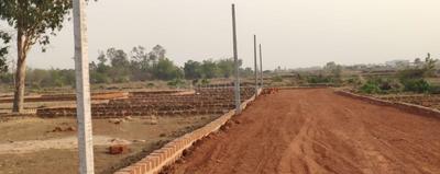 SJ Maharaja Plotting Project Internal Roads 1