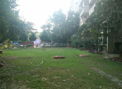 Project Image of 480 Sq.ft 1 BHK Apartment / Flat for sale in New Ashok Nagar for Rs. 3500000