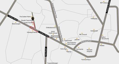 Project Image of 1200.0 - 4000.0 Sq.ft Residential Plot Plot for buy in Royale Township