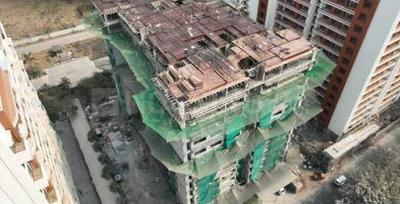 Project Image of 1200 Sq.ft 3 BHK Apartment / Flat for sale in Mundhwa for Rs. 12300000