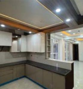 Project Image of 1621.0 - 1904.0 Sq.ft 3 BHK Builder Floor for buy in CBPL Homes