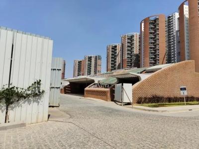 Project Image of 2747 Sq.ft 3.5 BHK Apartment / Flat for sale in Whitefield for Rs. 62500000