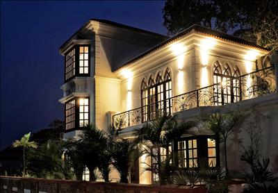 Project Image of 5470.0 - 6413.0 Sq.ft 3 BHK Villa for buy in Casa De Monte