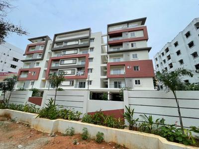 Project Image of 1230.0 - 1650.0 Sq.ft 2 BHK Apartment for buy in Nayan Nature Ville
