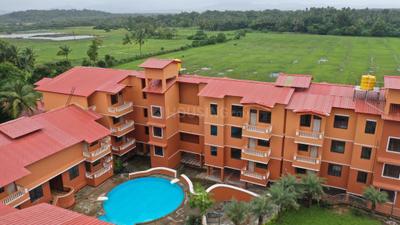 Project Image of 559.0 - 926.99 Sq.ft 1 BHK Apartment for buy in Ratan Exotica