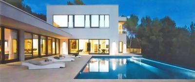 Project Image of 1000.0 - 1050.0 Sq.ft 3 BHK Villa for buy in Rkay Vinfield Villa