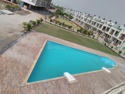 Project Image of 0.0 - 905.0 Sq.ft 2 BHK Apartment for buy in Satyamitra Rajlaxmi Nature