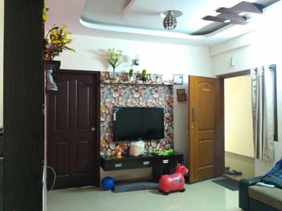 Project Image of 1067.0 - 1667.0 Sq.ft 2 BHK Apartment for buy in Subhodaya Luxuria