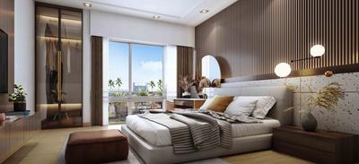 Project Image of 783.0 - 1578.0 Sq.ft 2 BHK Apartment for buy in Rajat Aagaman
