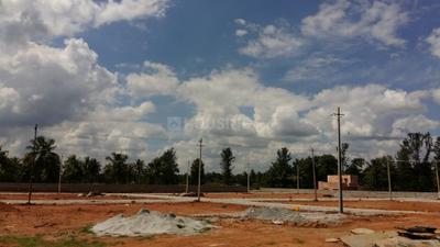 Project Image of 1200.0 - 5000.0 Sq.ft Residential Plot Plot for buy in Enrich Garden City
