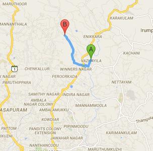 Project Image of 2500.0 - 5650.0 Sq.ft 4 BHK Villa for buy in Samson Green Courtyard