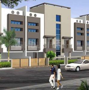 Project Image of 1175 Sq.ft 2 BHK Apartment / Flat for sale in Adajan Gam for Rs. 5700000