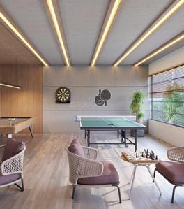 Project Image of 680.0 - 1332.0 Sq.ft 2 BHK Apartment for buy in Nexus Skydale