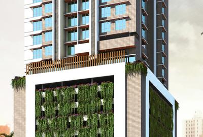 Project Image of 0.0 - 3331.21 Sq.ft 4 BHK Apartment for buy in Shreeji Fiora