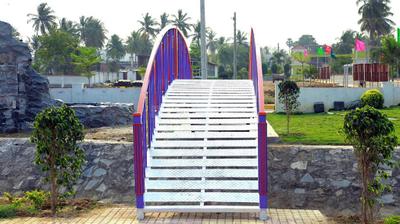 Project Image of 810.0 - 3600.0 Sq.ft Residential Plot Plot for buy in Peram Aditya Grand Phase 4 2