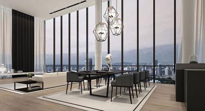 Project Image of 875.0 - 3479.0 Sq.ft 2 BHK Apartment for buy in Rohan 7 Hughes
