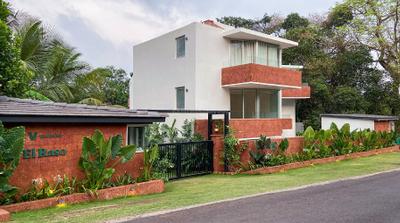 Project Image of 795.0 - 880.0 Sq.ft 1 BHK Apartment for buy in Vianaar El Raso