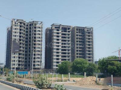 Project Image of 1409.96 - 2949.96 Sq.ft 4 BHK Apartment for buy in HR Eliseo 