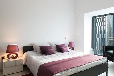 Project Image of 734.1 - 2866.0 Sq.ft Studio Studio Apartment for buy in Cayan Tower