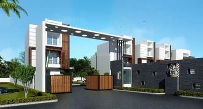 Project Image of 0.0 - 2568.0 Sq.ft 4 BHK Villa for buy in Malles Akankssha Phase 1
