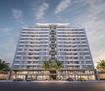 Project Image of 765.0 - 1133.0 Sq.ft 2 BHK Apartment for buy in VR Vivanta