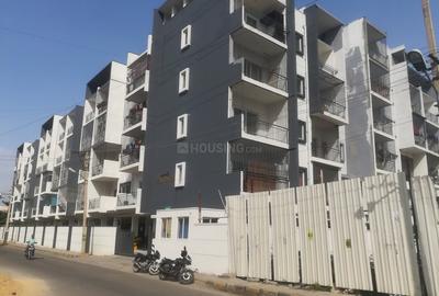 Project Image of 1080.0 - 1682.0 Sq.ft 2 BHK Apartment for buy in Ashrith Aspire