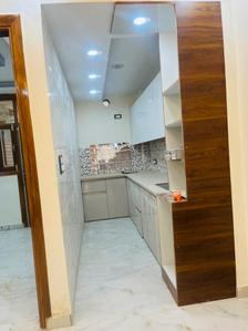 Project Image of 405.0 - 1062.0 Sq.ft 1 BHK Apartment for buy in Mittal God Gift Appartments