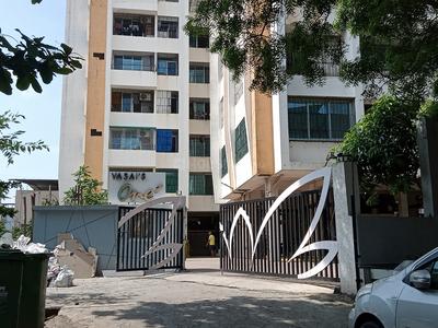 Project Image of 1150.0 - 1900.0 Sq.ft 2 BHK Apartment for buy in Vasais One