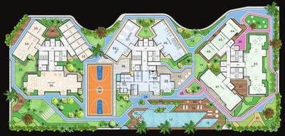 Project Image of 741.0 - 1199.0 Sq.ft 2 BHK Apartment for buy in DGS Sheetal Sky
