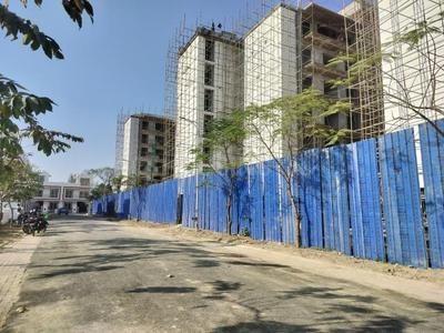 Project Image of 566.5 - 979.94 Sq.ft 1 BHK Apartment for buy in Omega Sun City Apartments