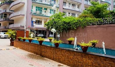 Project Image of 1392.0 - 1400.0 Sq.ft 2 BHK Apartment for buy in Trishla Plus Homes