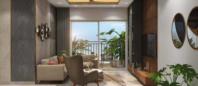 Project Image of 1598.0 - 1977.0 Sq.ft 3 BHK Apartment for buy in Veegaland Green Heights