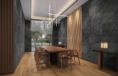Project Image of 1181 Sq.ft 1 BHK Apartment / Flat for sale in Sector 36A for Rs. 21800000
