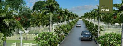 Project Image of 646.0 - 1540.0 Sq.ft Residential Plot Plot for buy in Sri Pavilio