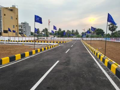 Project Image of 907.0 - 1635.0 Sq.ft Residential Plot Plot for buy in SM Velmurugan Nagar