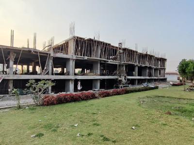 Project Image of 1516.0 - 2480.0 Sq.ft 3 BHK Apartment for buy in Samara Gold Phase 2