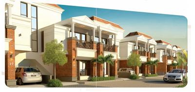 Kalyan Imperia Elevation 1