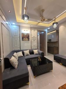 Project Image of 360.0 - 1200.0 Sq.ft 1 BHK Builder Floor for buy in Radhekrishan Appartment AM Innovation
