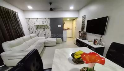 Project Image of 1472.0 - 1986.0 Sq.ft 3 BHK Apartment for buy in Bandal Vedashree