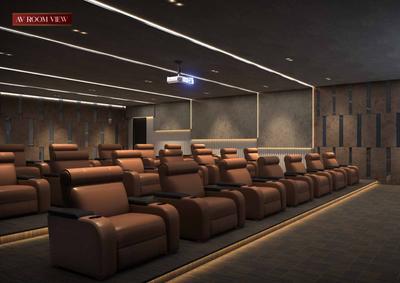 Project Image of 1161.0 - 2960.0 Sq.ft 2 BHK Apartment for buy in Casagrand Casamia