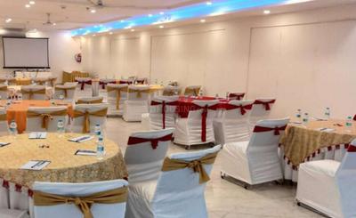 My Home Dreams Banquet Hall 1