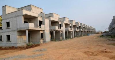 Project Image of 0.0 - 3900.0 Sq.ft 4 BHK Villa for buy in Sansa County Sector II