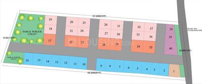 Project Image of 0.0 - 1800.0 Sq.ft 3 BHK Villa for buy in Tirumala Enclave